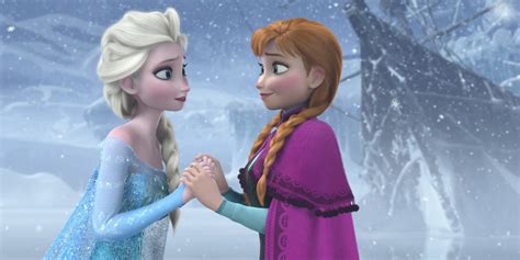5 Ways Frozen Is Overrated And 5 Why Its Underrated Cbr