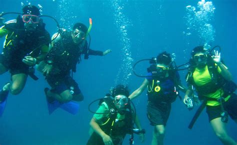 Grand Island Goa Scuba Diving Book Online And Save 20