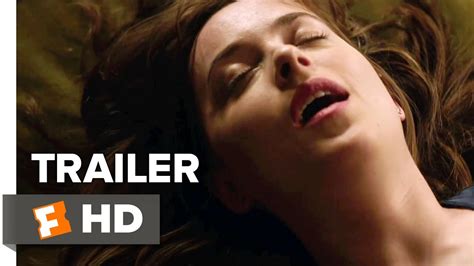 Fifty Shades Darker Extended Trailer 2017 Movieclips Trailers Youtube