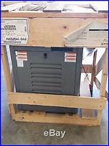 Pictures of Legacy Gas Heater