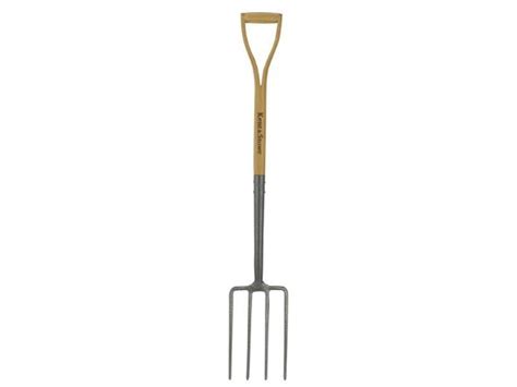 Garden Tools Digging And Cultivating Digging Forks Kent And Stowe