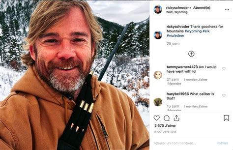 Richard bartlett ricky schroder, jr. PHOTOS. Rick Schroder fête ses 49 ans : que devient la sta ...