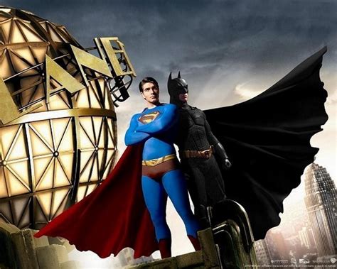 Aspect ratio & colour grading comparison. Movie Concept: Batman vs. Superman (or is it the other way ...