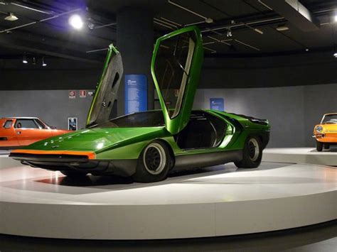 bertone Alfa Romeo, Concept Cars, Golden Age, Cars Motorcycles, Dream