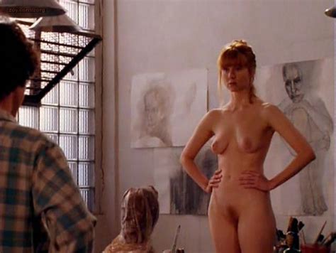 Laura Linney Full Frontal Nude In Maze Scene From Fr My XXX Hot Girl