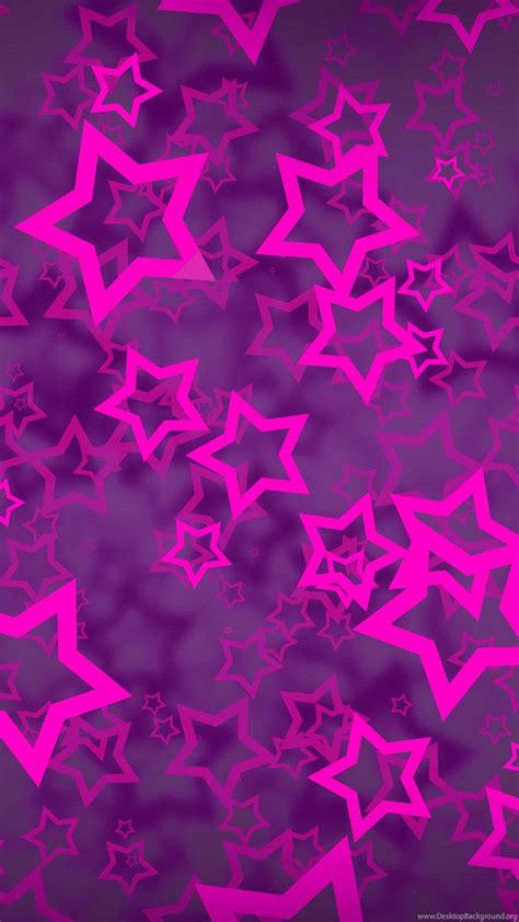 Girly Purple Wide Wallpapers Abstract Wallpapers