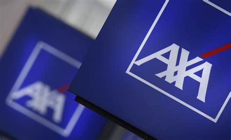 Axa Ambition 2020 Plan Focuses On High Rate Of Return On Equity