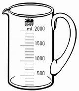 Measuring Jug Clipart Liters Jugs Gallon Cliparts Capacity Clipground Hecht Clipartstation sketch template