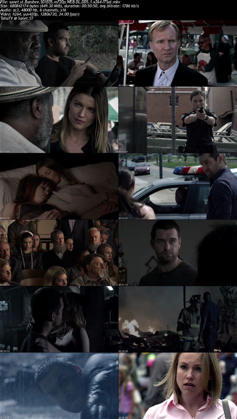 Download Banshee S01 720p Web Dl Dd5 1 X264 Itsat Softarchive