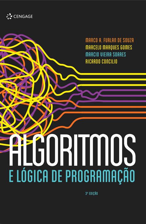 Algoritmos E Lógica De Programação Pdf