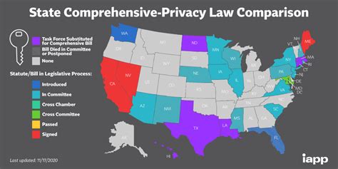 New State Regulations Will Strengthen Personal Privacy Protections