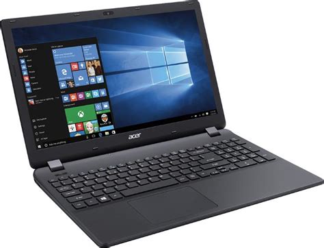 Acer Aspire Es1 512 C1pw Very Affordable 156 Laptop Laptop Specs