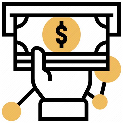 Bonus Compensation Payment Plan Salary Icon Download On Iconfinder