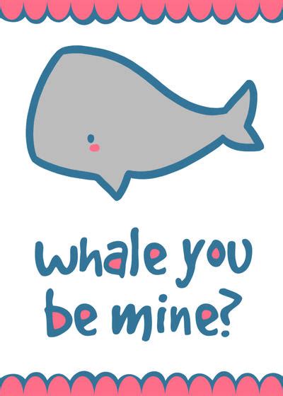 Whale You Be Mine By Themarvelgirl On Deviantart