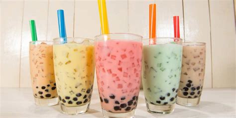 What Is Boba Tea And Some Benefits It Offers What Is Boba Tea And Some