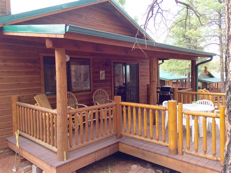 Maybe you would like to learn more about one of these? Peaceful Pines Cabin - AZ - White Mountain Cabin Rentals