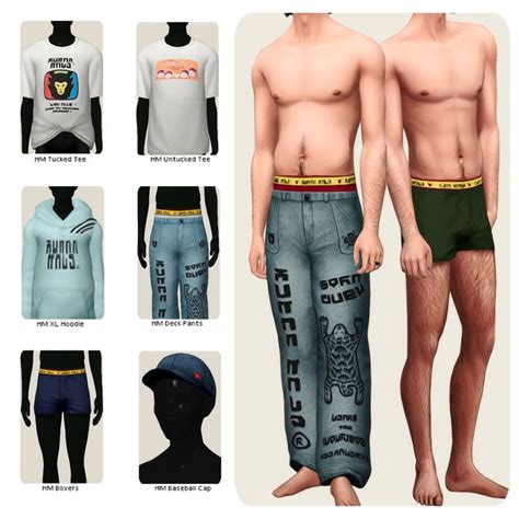 Human Made Collection By Nucrests Patreon Mens Outfits Japanese
