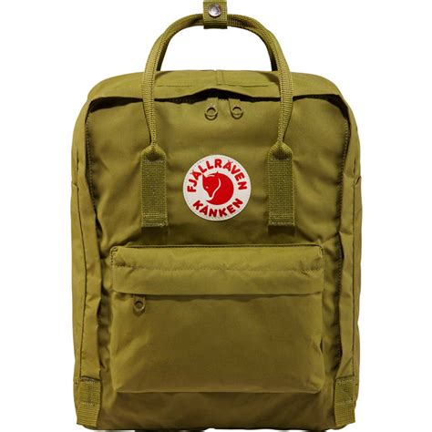 Fjallraven Kanken Mbc Shop Best Fashion Streetwear