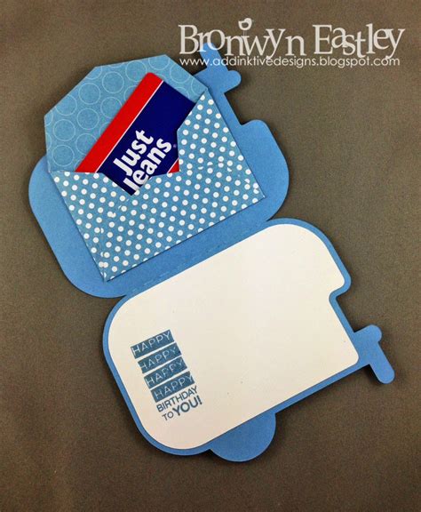 Resterende kredietcontrole, vervaldatum cadeaubon en transactiegeschiedenis. addINKtive designs at blogger: Vintage Vans - Card and ...