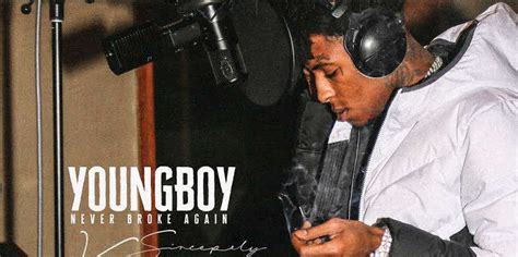 Nba Youngboys Best Albums And Mixtapes Ranked Phame Dash