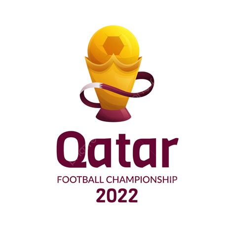 2022 Fifa World Cup Qatar Logo Brand Text 2022 Fifa World Cup World
