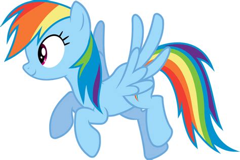 Rainbow Dash Flying Png Photos My Little Pony Rainbow Dash Flying Png