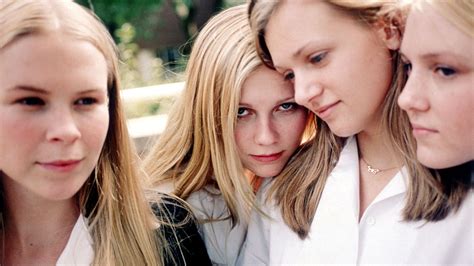 how the virgin suicides brought sofia coppola and kirsten dunst together vanity fair