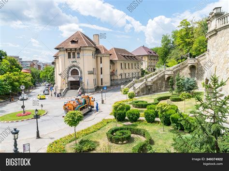 Iasi Romania August Image And Photo Free Trial Bigstock