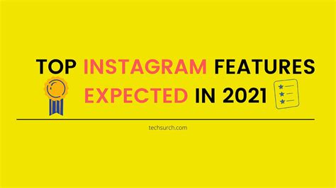 New Instagram Features Update Expected And Announced In 2021 Techmachaw