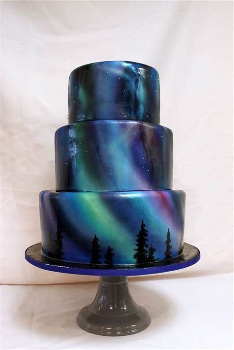 I just had to get on board with this one, since well….look at that beautiful shine! 1001+ stunning mirror glaze cake ideas and recipe for the ...