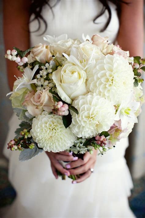 Dead Flower Wedding Bouquets 25 Breathtaking Wedding Bouquets Youll