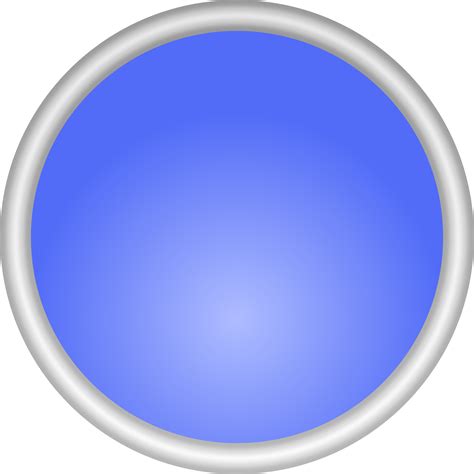 Library Of White Achor In Blue Circle Free Clipart Black
