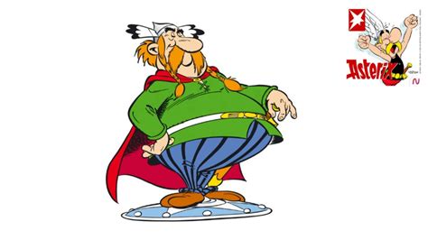 Asterix Der Podcast Folge 7 Majestix Das Dorf Bin Ich YouTube