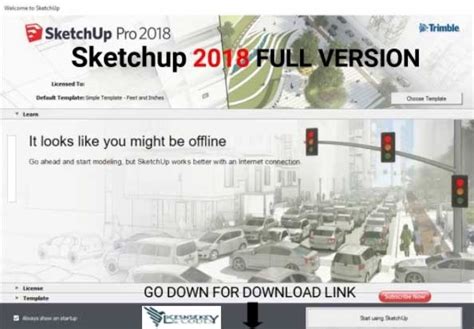 Sketchup Pro 2018 Serial Number Authorization Code Lockqcore