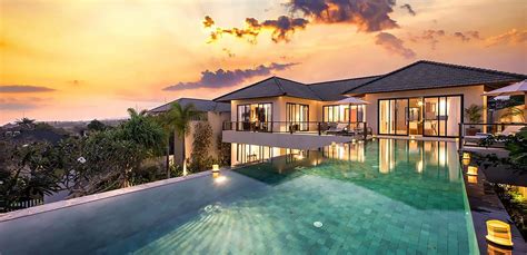 Bali Villa Escapes The Benefits Of Renting A Private Villa Signature