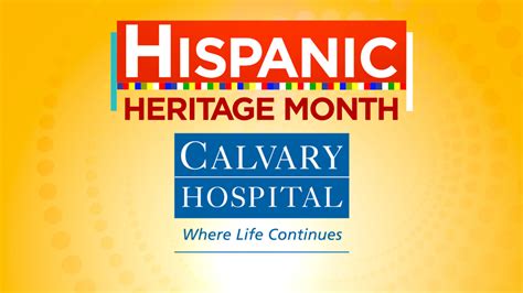 Hispanic Heritage Month Events Abc7 New York