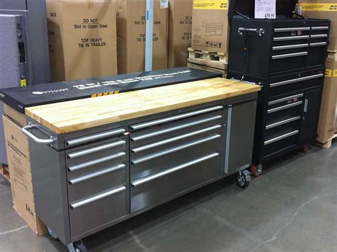 What Type Of Tool Chest Do You Need