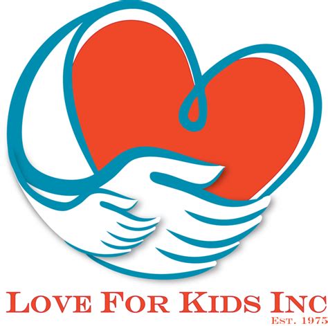 Love For Kids Inc Real Love Rare Love