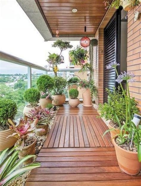 32 Space Saving Ideas Beautiful Balcony Designs With Modern Hanging