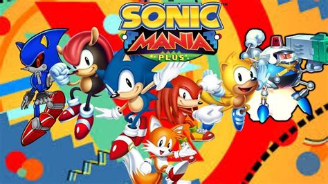 Sonic Mania Apk For Android Nimfalog