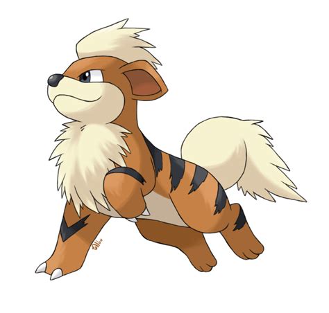 12 Best Dog Pokemon Of All Time Ranked Canines