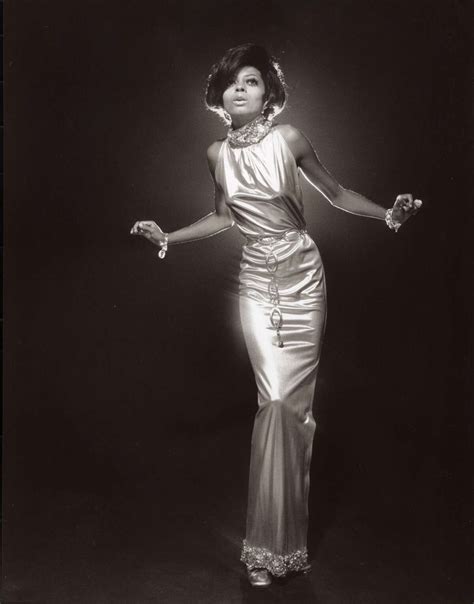 Greenwich S Diana Ross At