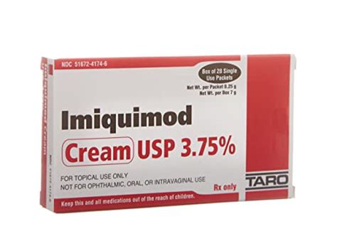 Amazon Pharmacy Imiquimod Generic For Zyclara Topical Cream