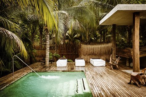 Local guides, private tours, unique travel experiences. EstiloDF » El majestuoso hotel en Tulum que debes conocer ...