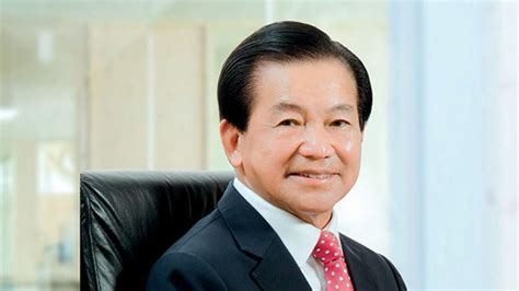 Cheng heads the malaysian company ioi group, which operates among others in the palm oil production and in the real estate sector. IOI Group founder Lee Shin Cheng passes away | EdgeProp.my
