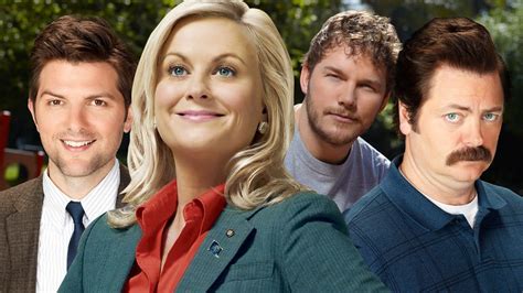 top 10 parks and recreation episodes ign