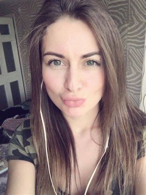Dziewczyny Z Rosyjskich Sieci Spo Eczno Ciowych Xxii Joe Monster