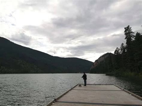Paul Lake Provincial Park Kamloops Atualizado 2020 O Que Saber