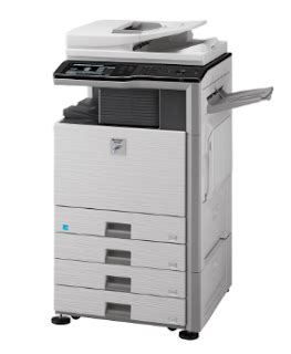 Install the hp laserjet 2600n driver data files just after your download is complete by simply double click on the.exe programs for windows os users. Sharp MX-2600N Driver Software Download ...