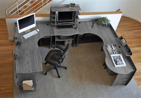 Seeking Similar U Desk To This Suggestions Wanted Please Home Office